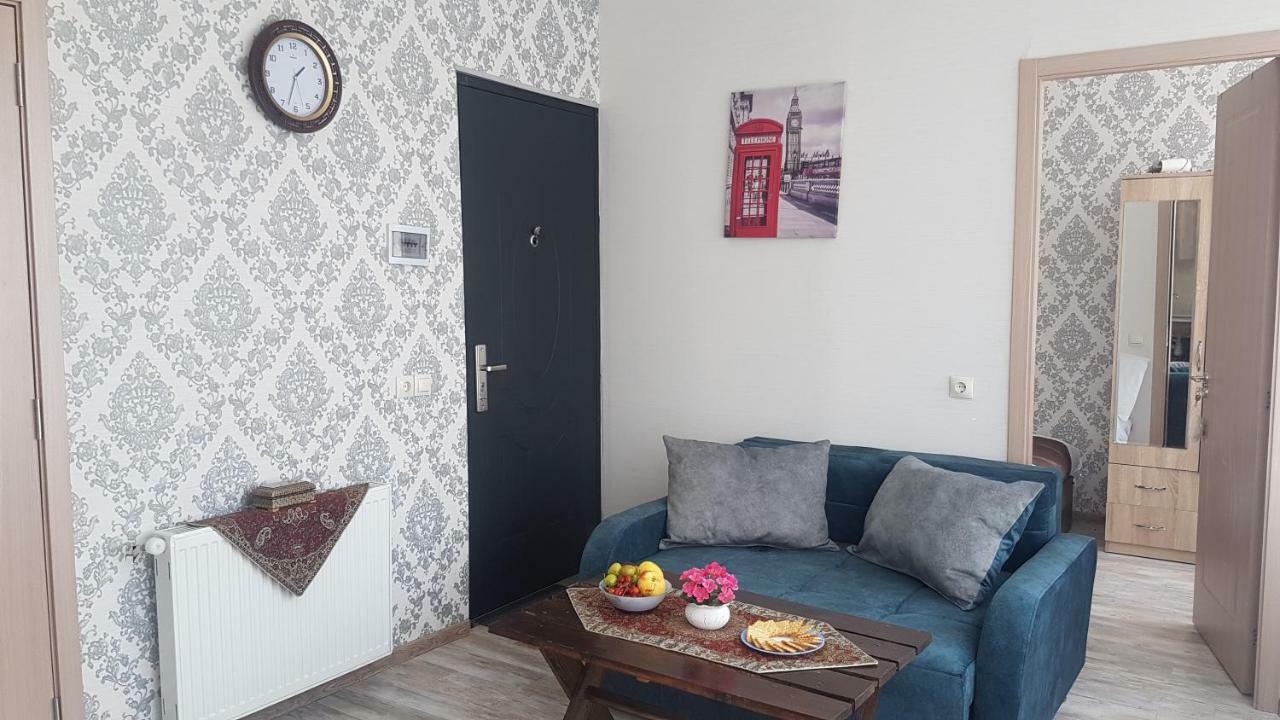 Atlas Hotel Tbilisi Bagian luar foto
